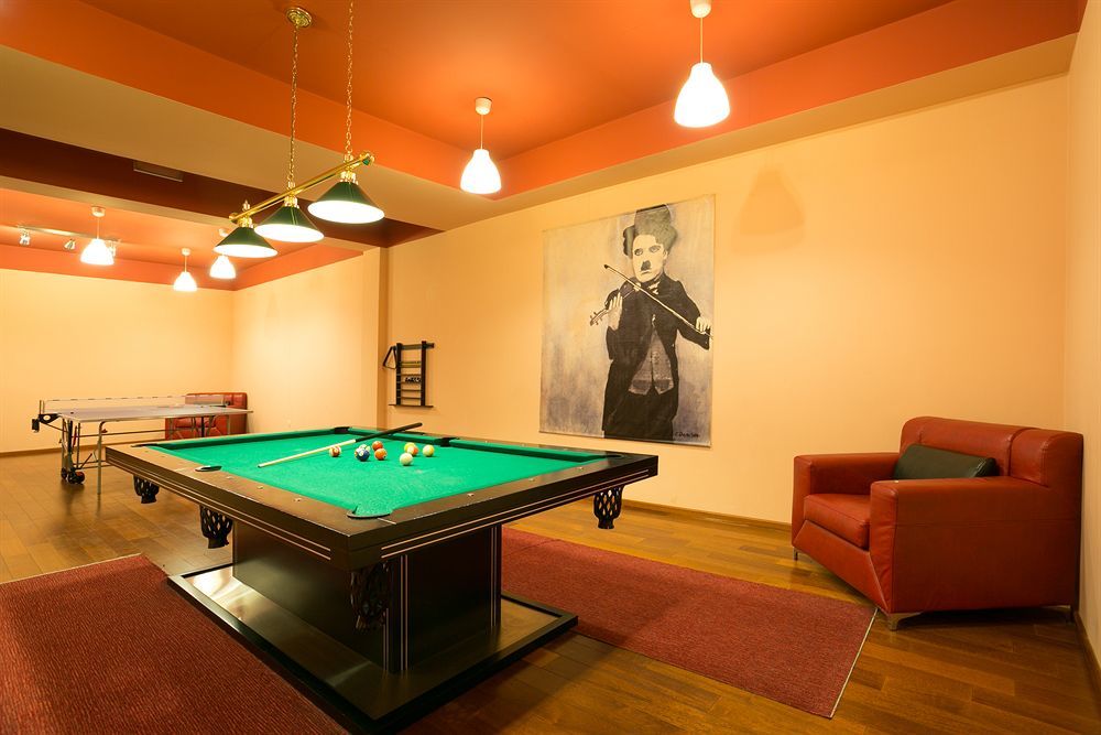 Gorace Zrodla Spa Закопане Экстерьер фото